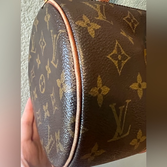 **SOLD**💎🔥🤎 Louis Vuitton AUTHENTIC Papillon 30 — 1995 Vintage 💎🔥🤎 - Picture 7 of 16